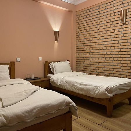 Hotel Valley View Inn Nagarkot Ngoại thất bức ảnh