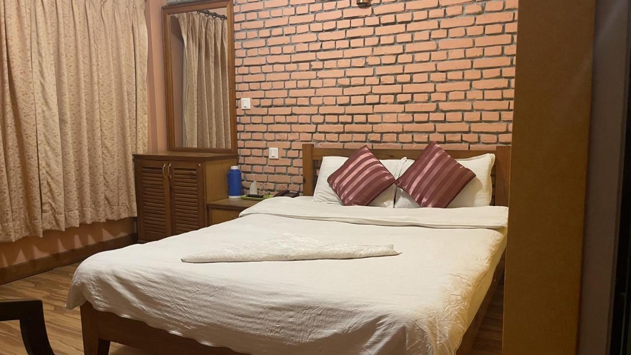 Hotel Valley View Inn Nagarkot Ngoại thất bức ảnh