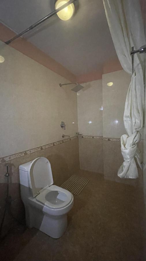 Hotel Valley View Inn Nagarkot Ngoại thất bức ảnh